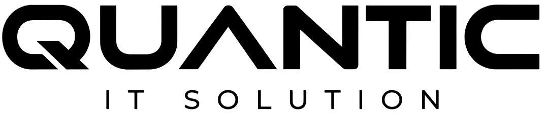 QUANTIC IT SOLUTION